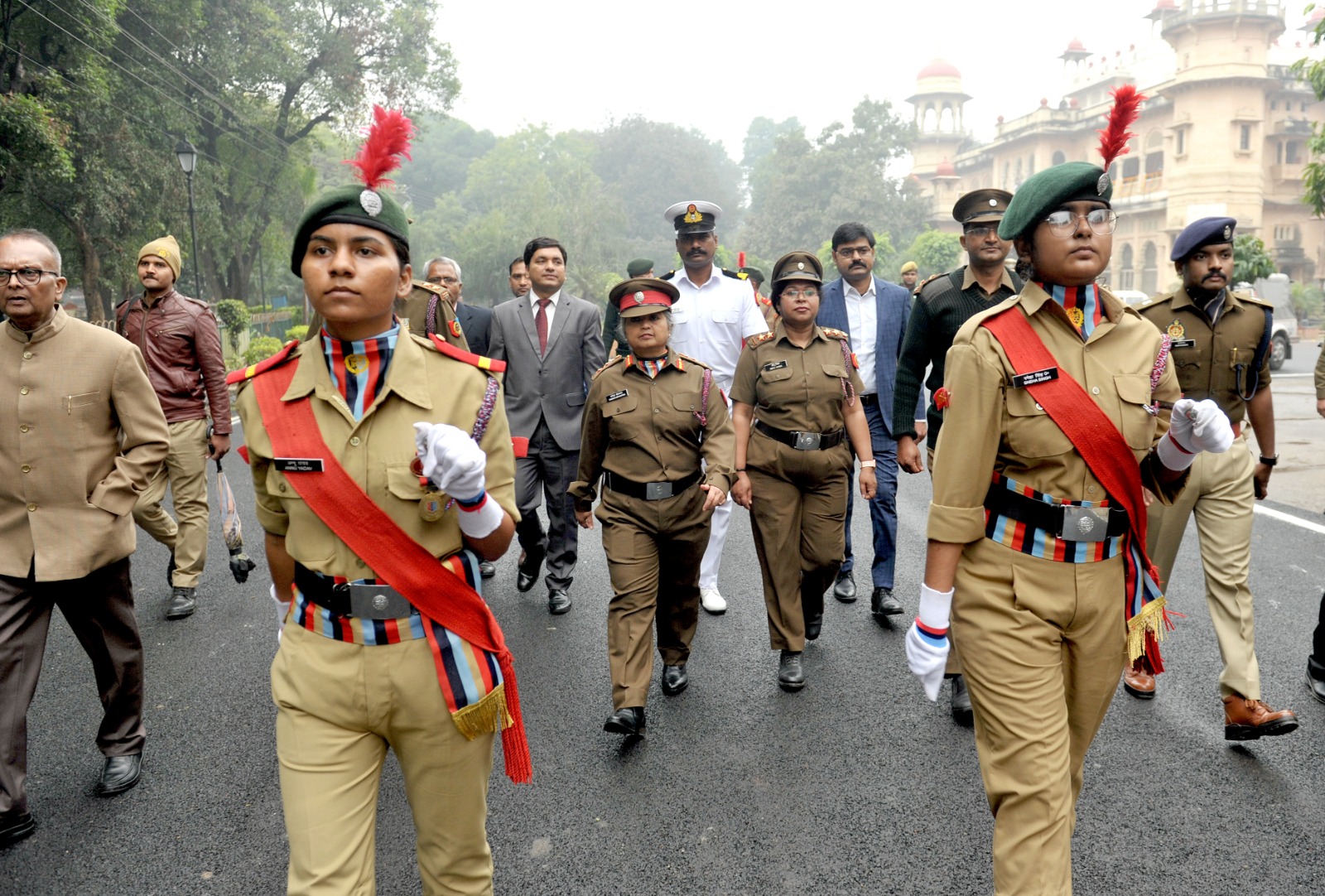 74th Republic Day 2023